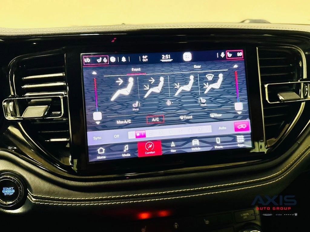 2021 Dodge Durango GT Plus AWD