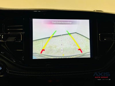 2021 Dodge Durango GT Plus AWD