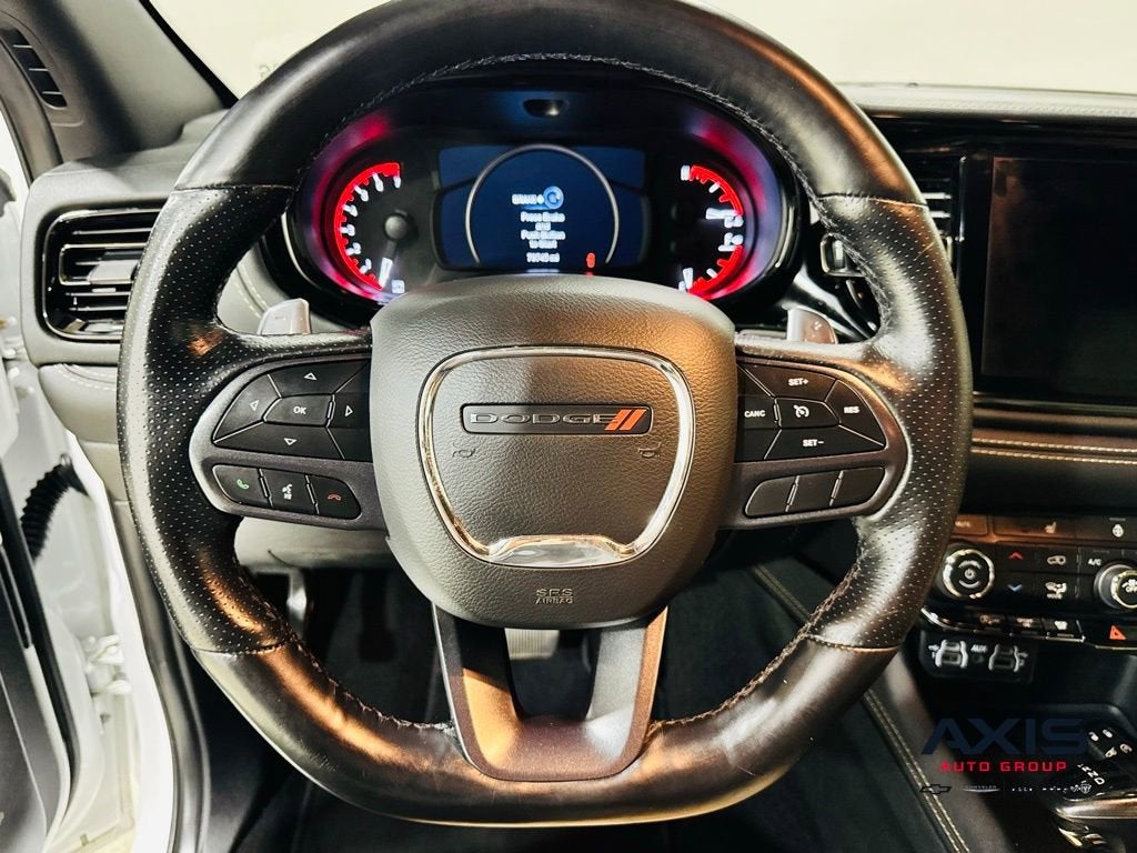 2021 Dodge Durango GT Plus AWD