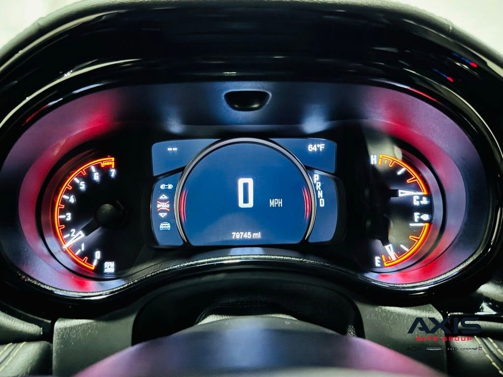 2021 Dodge Durango GT Plus AWD