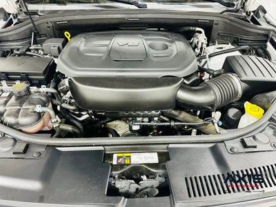 2021 Dodge Durango GT Plus AWD