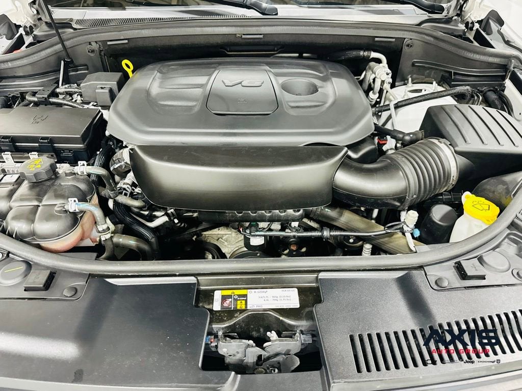 2021 Dodge Durango GT Plus AWD