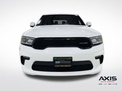 2021 Dodge Durango GT Plus AWD
