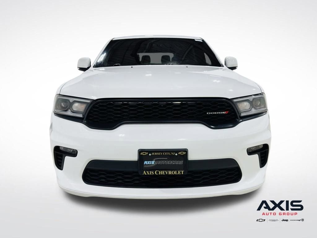 2021 Dodge Durango GT Plus AWD