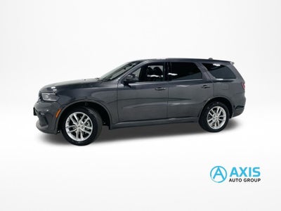 2021 Dodge Durango GT AWD