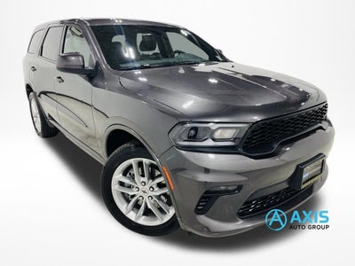 2021 Dodge Durango GT AWD
