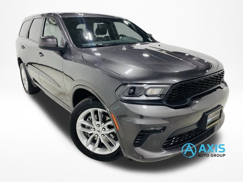 2021 Dodge Durango GT AWD