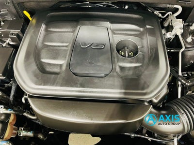 2021 Dodge Durango GT AWD