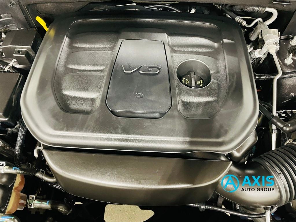 2021 Dodge Durango GT AWD