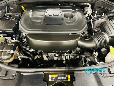 2021 Dodge Durango GT AWD