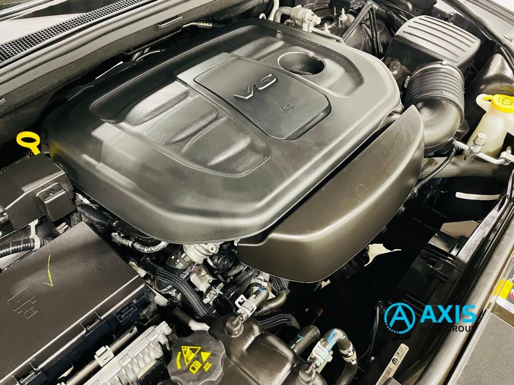 2021 Dodge Durango GT AWD