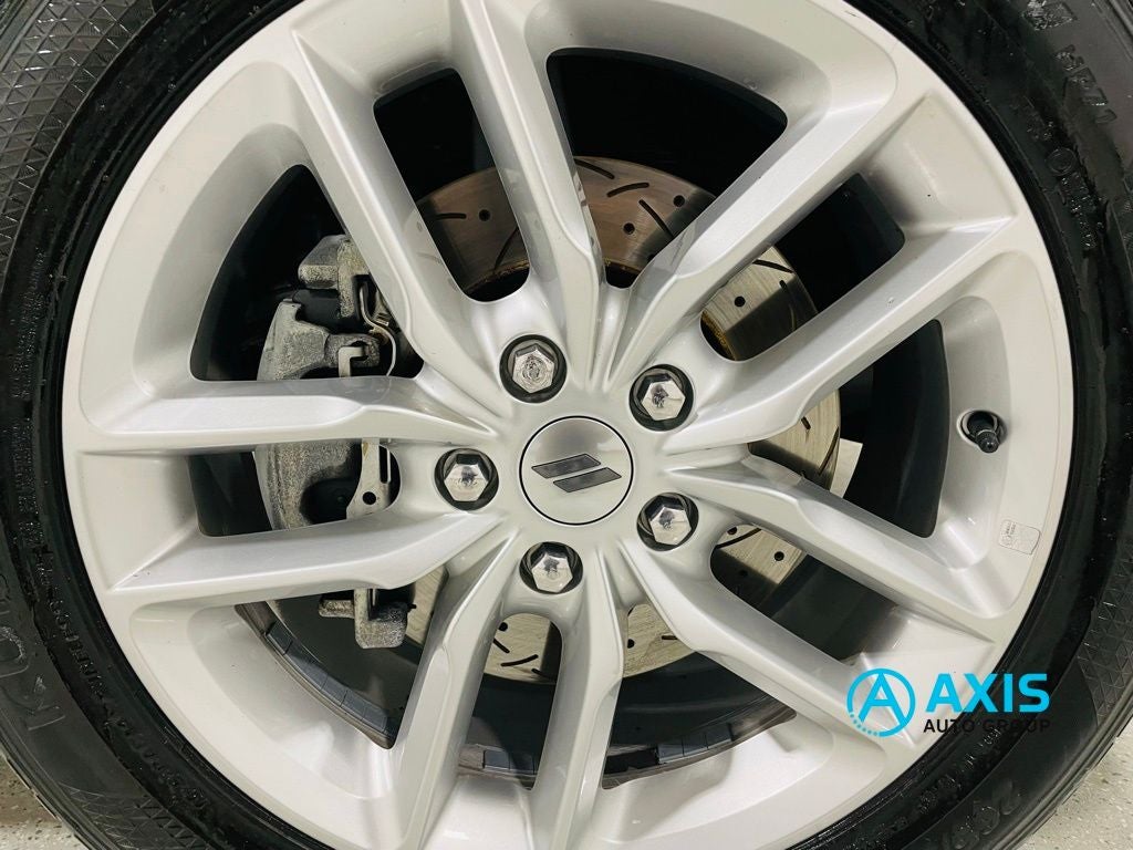 2021 Dodge Durango GT AWD