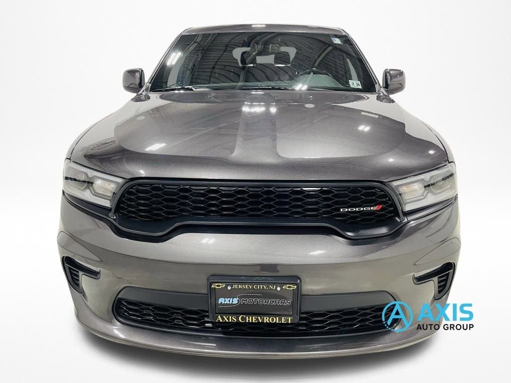 2021 Dodge Durango GT AWD