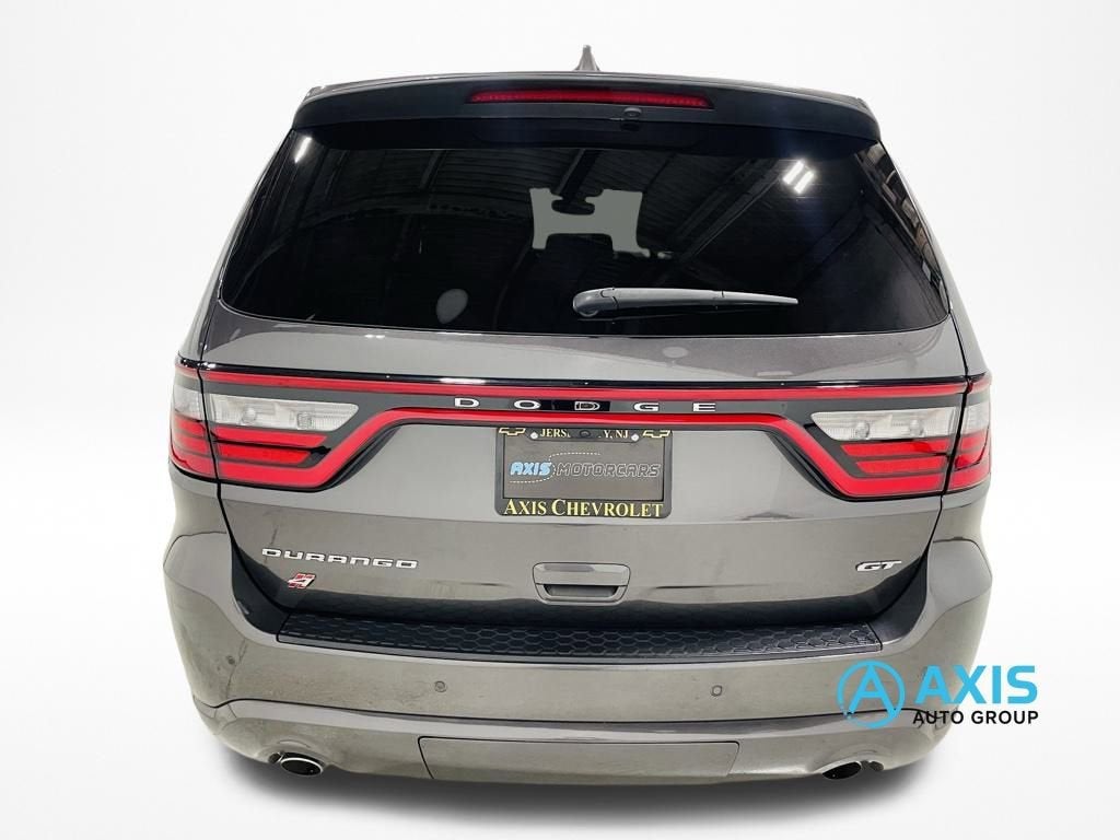 2021 Dodge Durango GT AWD