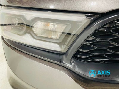 2021 Dodge Durango GT AWD