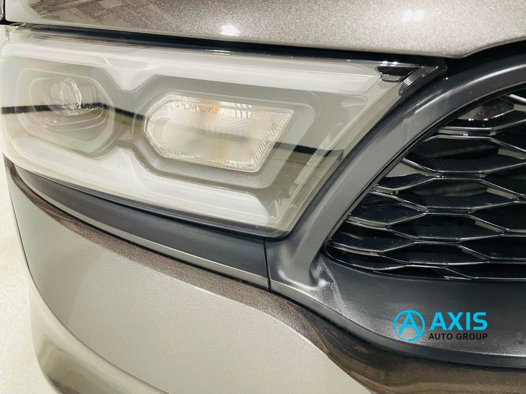 2021 Dodge Durango GT AWD