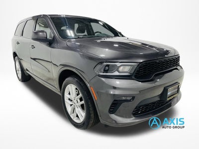 2021 Dodge Durango GT AWD