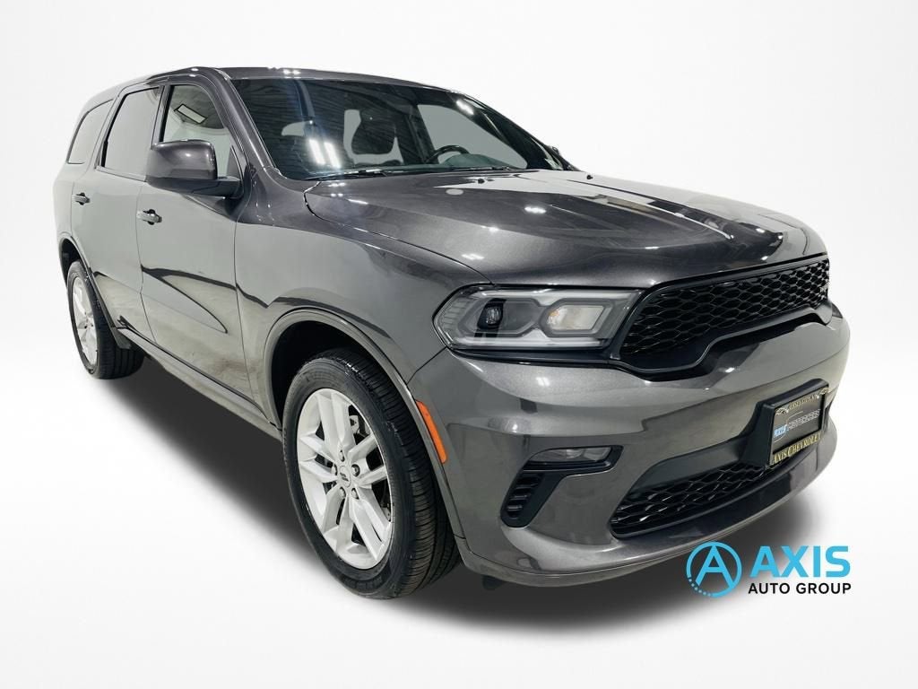 2021 Dodge Durango GT AWD