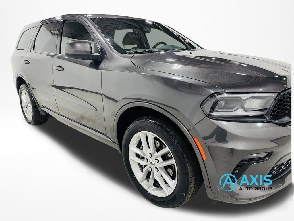 2021 Dodge Durango GT AWD