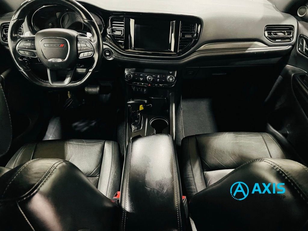 2021 Dodge Durango GT AWD