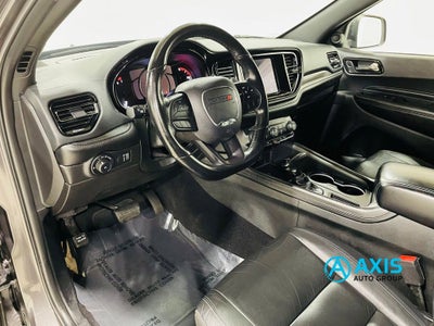 2021 Dodge Durango GT AWD