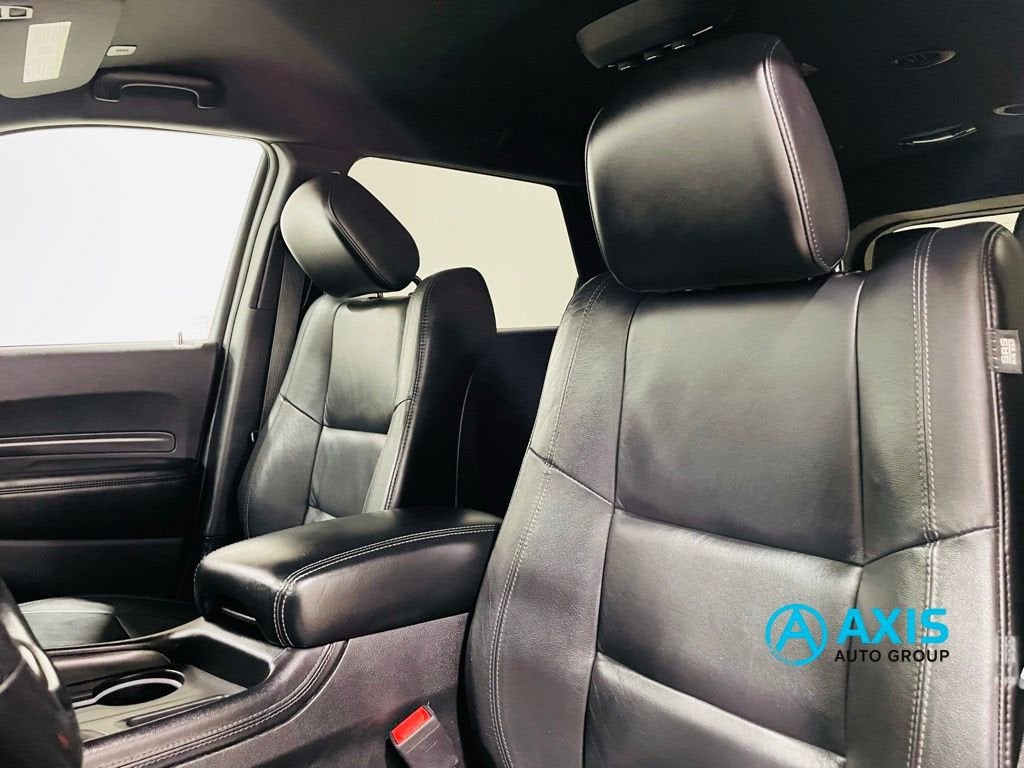 2021 Dodge Durango GT AWD