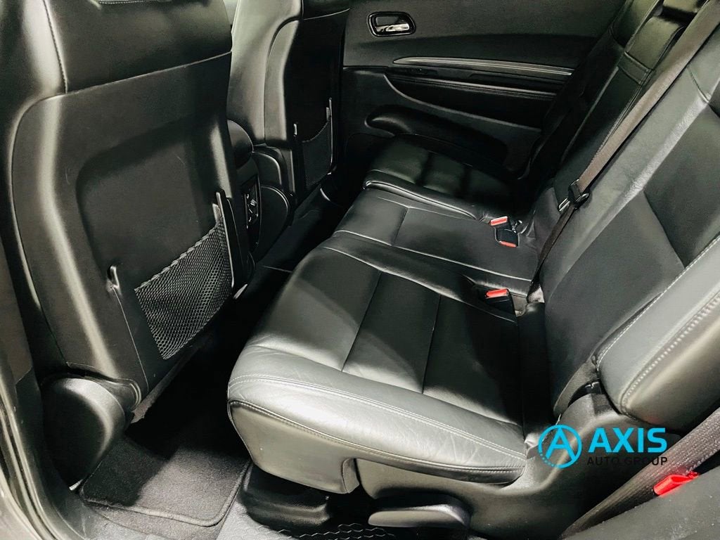 2021 Dodge Durango GT AWD