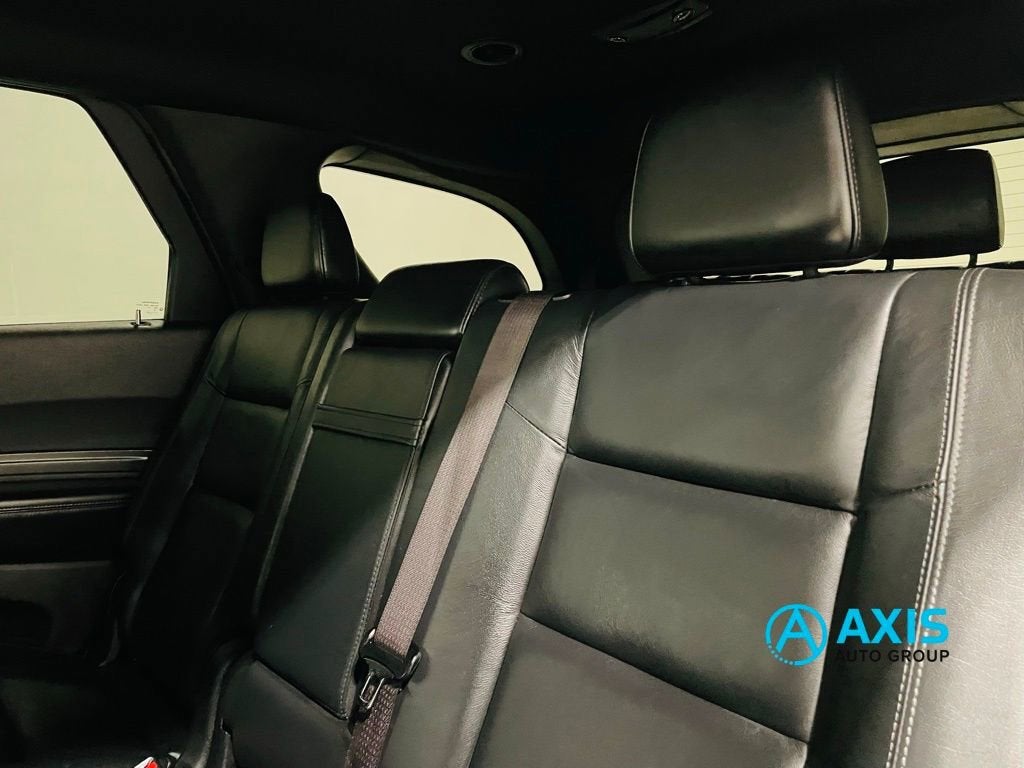 2021 Dodge Durango GT AWD