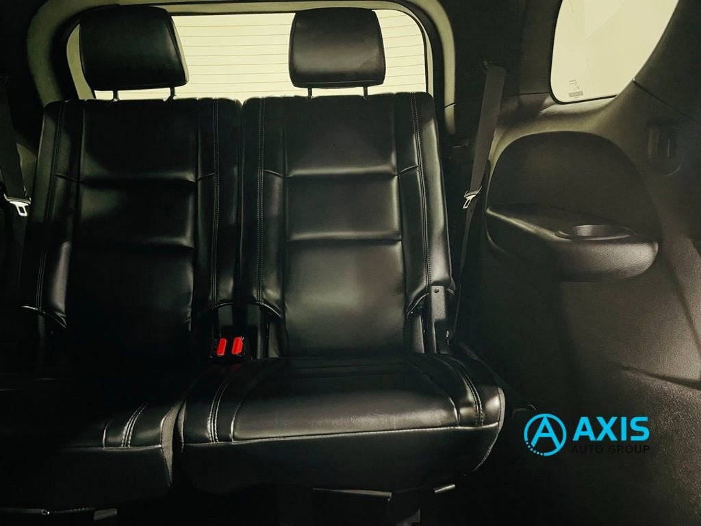 2021 Dodge Durango GT AWD