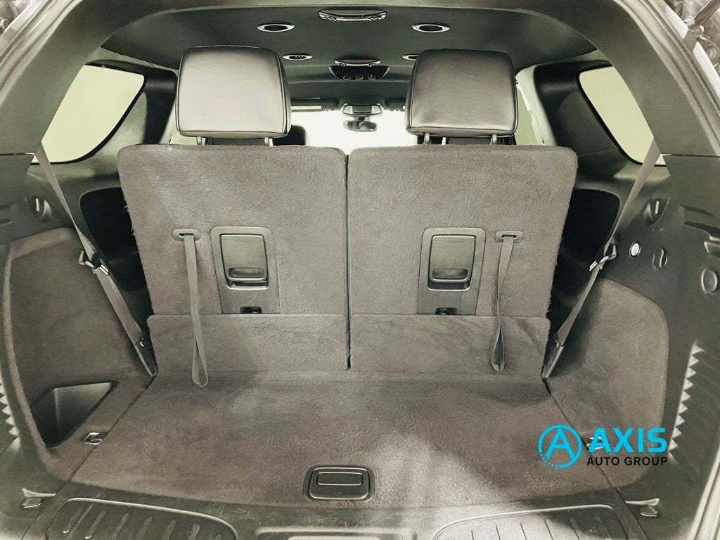 2021 Dodge Durango GT AWD