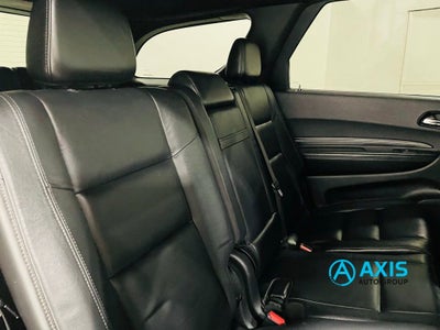 2021 Dodge Durango GT AWD