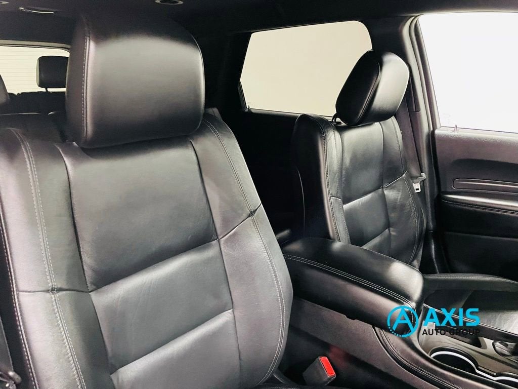 2021 Dodge Durango GT AWD