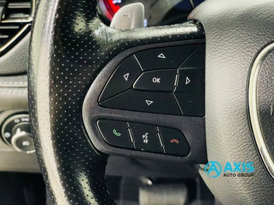 2021 Dodge Durango GT AWD