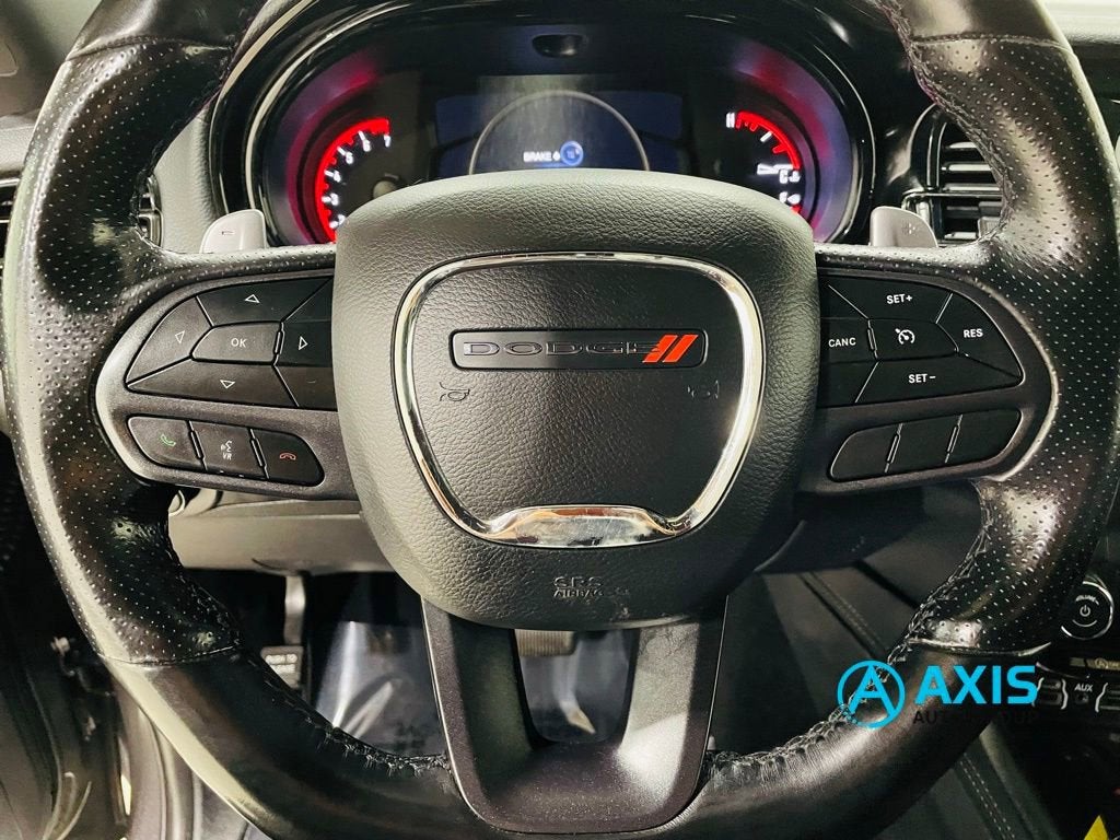 2021 Dodge Durango GT AWD