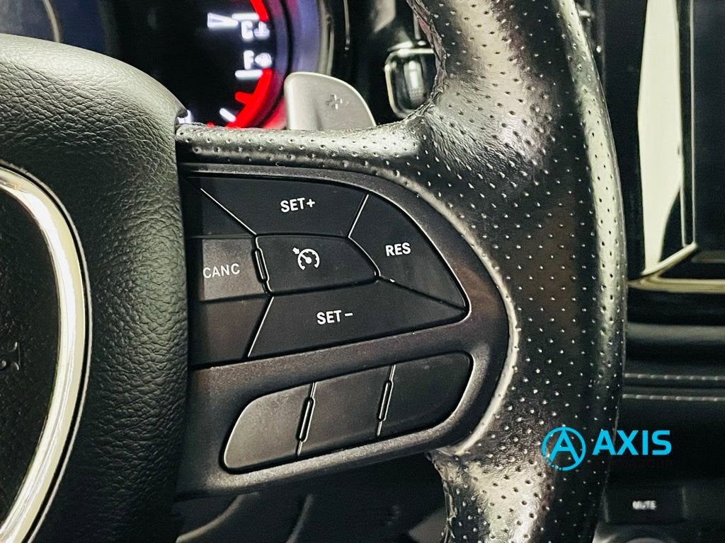 2021 Dodge Durango GT AWD