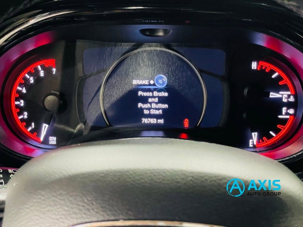 2021 Dodge Durango GT AWD