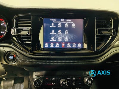 2021 Dodge Durango GT AWD