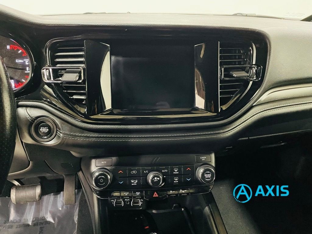 2021 Dodge Durango GT AWD