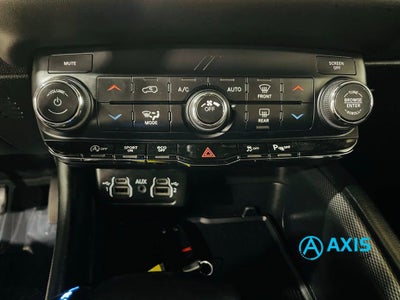 2021 Dodge Durango GT AWD