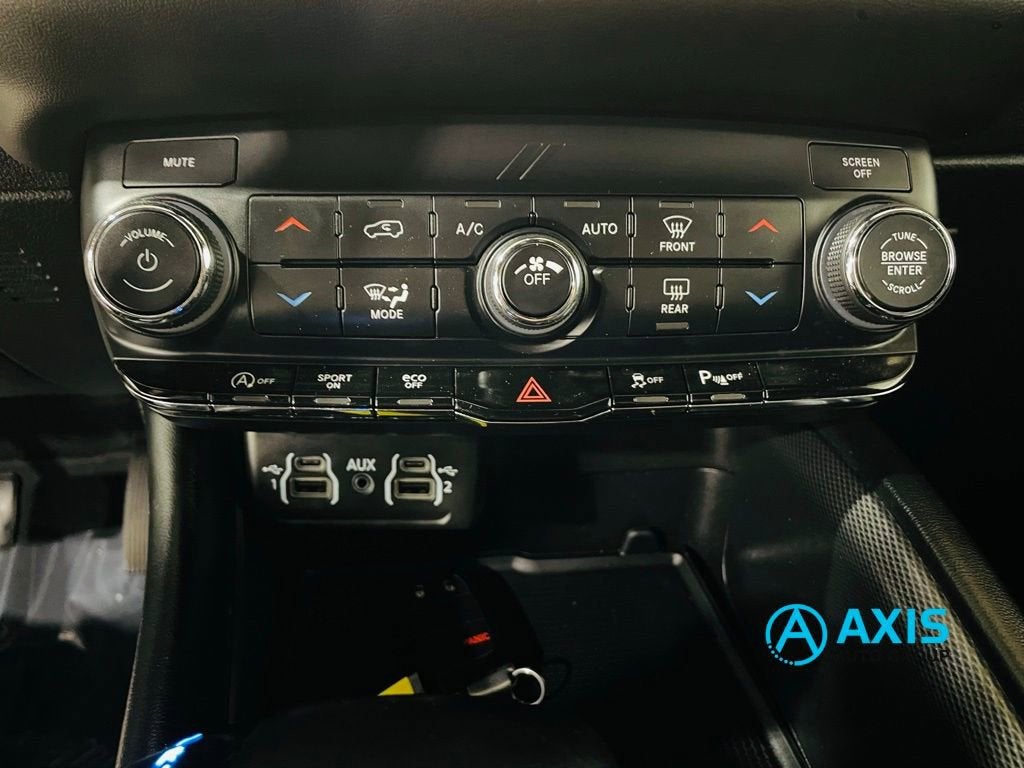 2021 Dodge Durango GT AWD