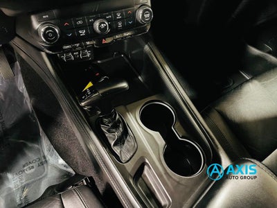 2021 Dodge Durango GT AWD