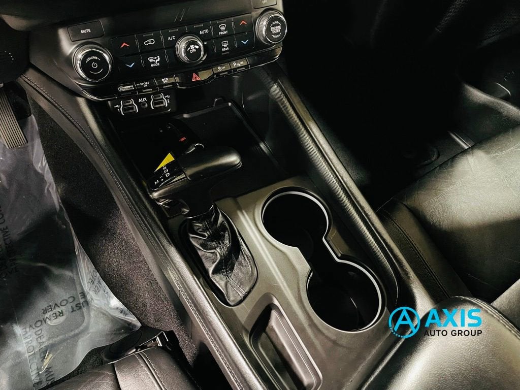 2021 Dodge Durango GT AWD