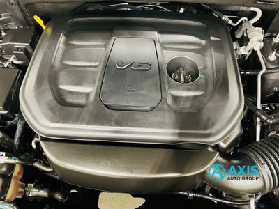 2021 Dodge Durango GT AWD