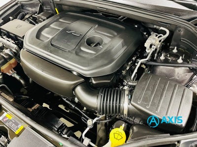 2021 Dodge Durango GT AWD