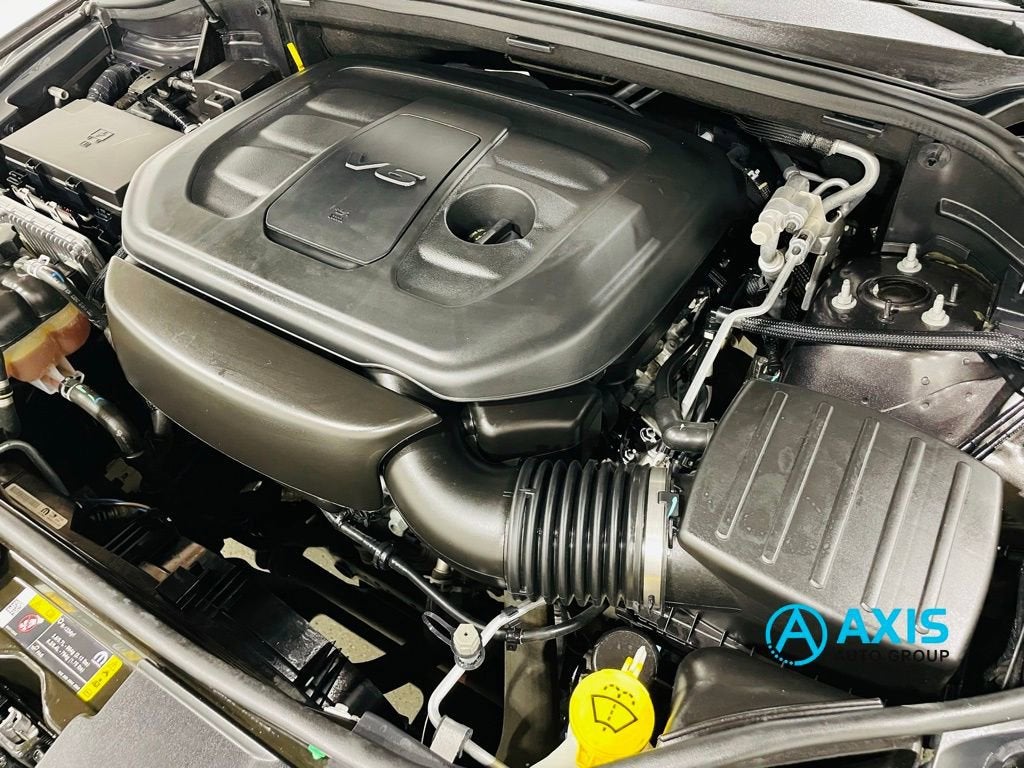 2021 Dodge Durango GT AWD