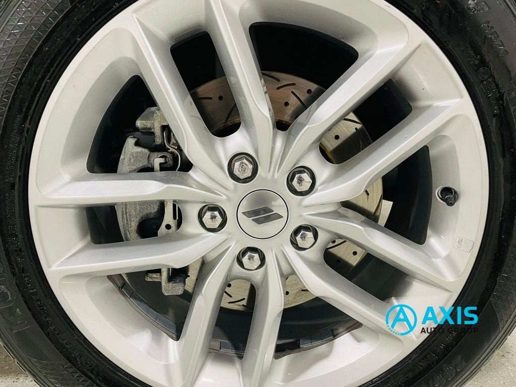 2021 Dodge Durango GT AWD