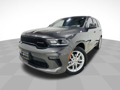 2021 Dodge Durango GT AWD