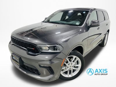 2021 Dodge Durango GT AWD