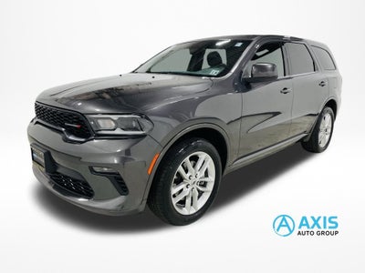 2021 Dodge Durango GT AWD