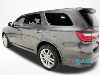 2021 Dodge Durango GT AWD